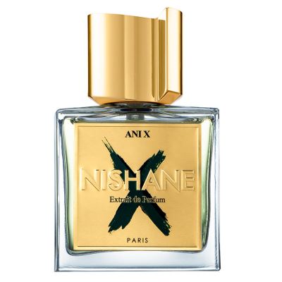 NISHANE ISTANBUL ANI X Extrait 100 ml